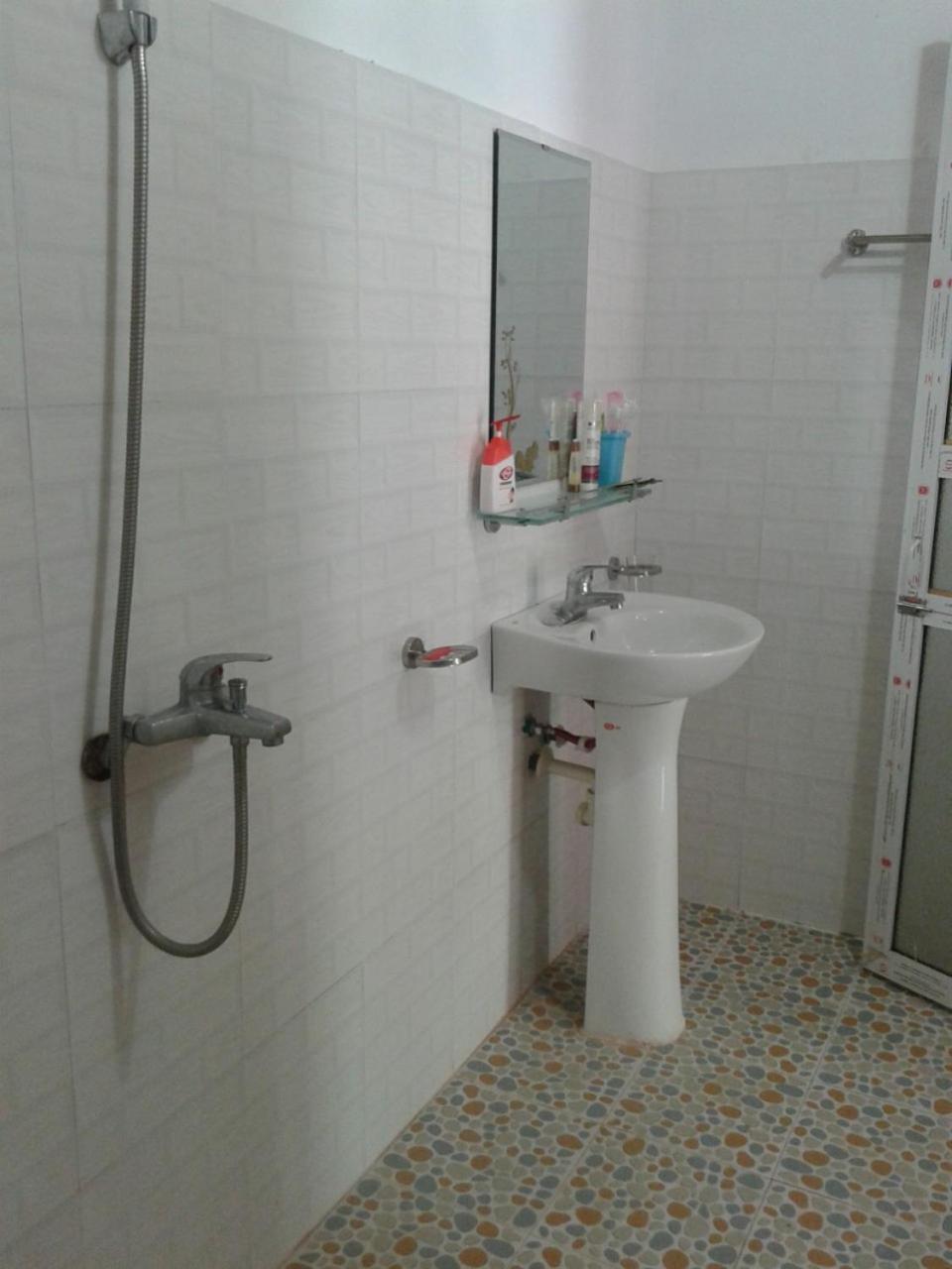 Hoang Nguyen Homestay Ba Be Kültér fotó