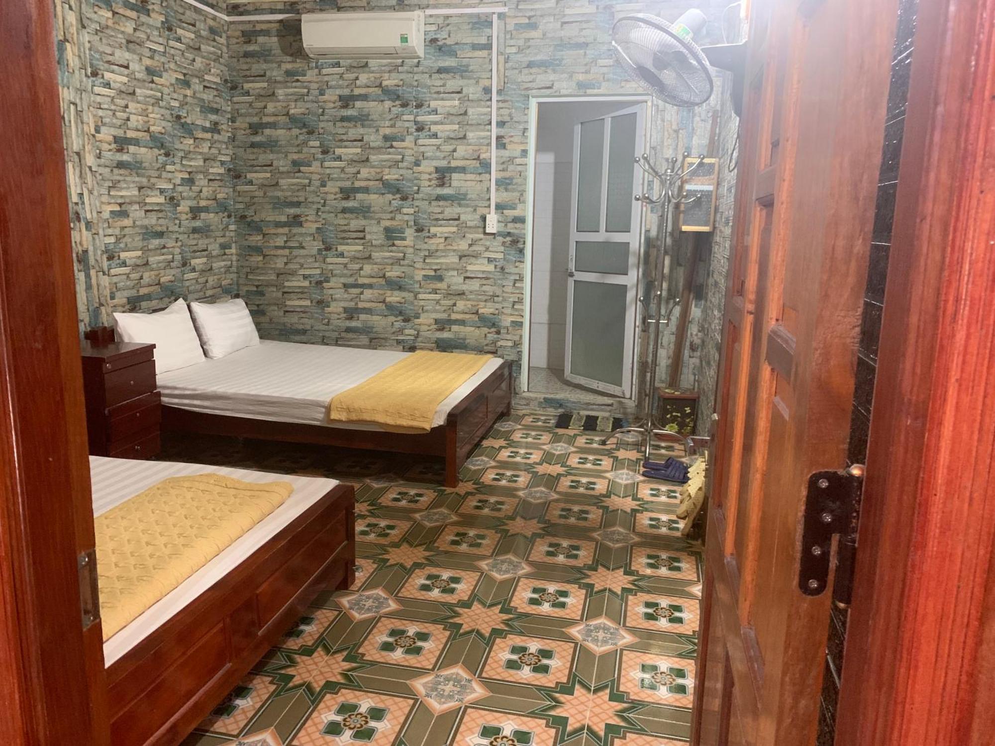Hoang Nguyen Homestay Ba Be Kültér fotó
